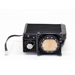 Heatsink CPU workstation HP Z420 647289-002 cu apa