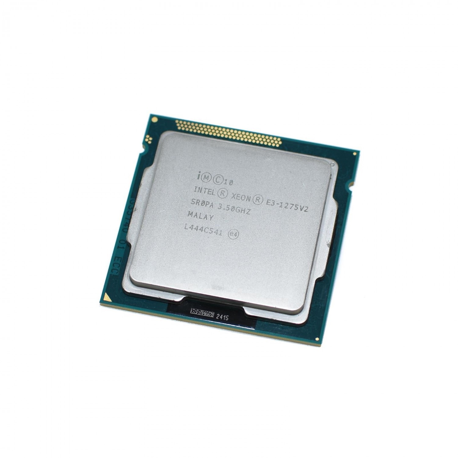 Procesor server Intel Xeon 4 CORE E3-1275 v2 SR0PA 3.5Ghz LGA 1155