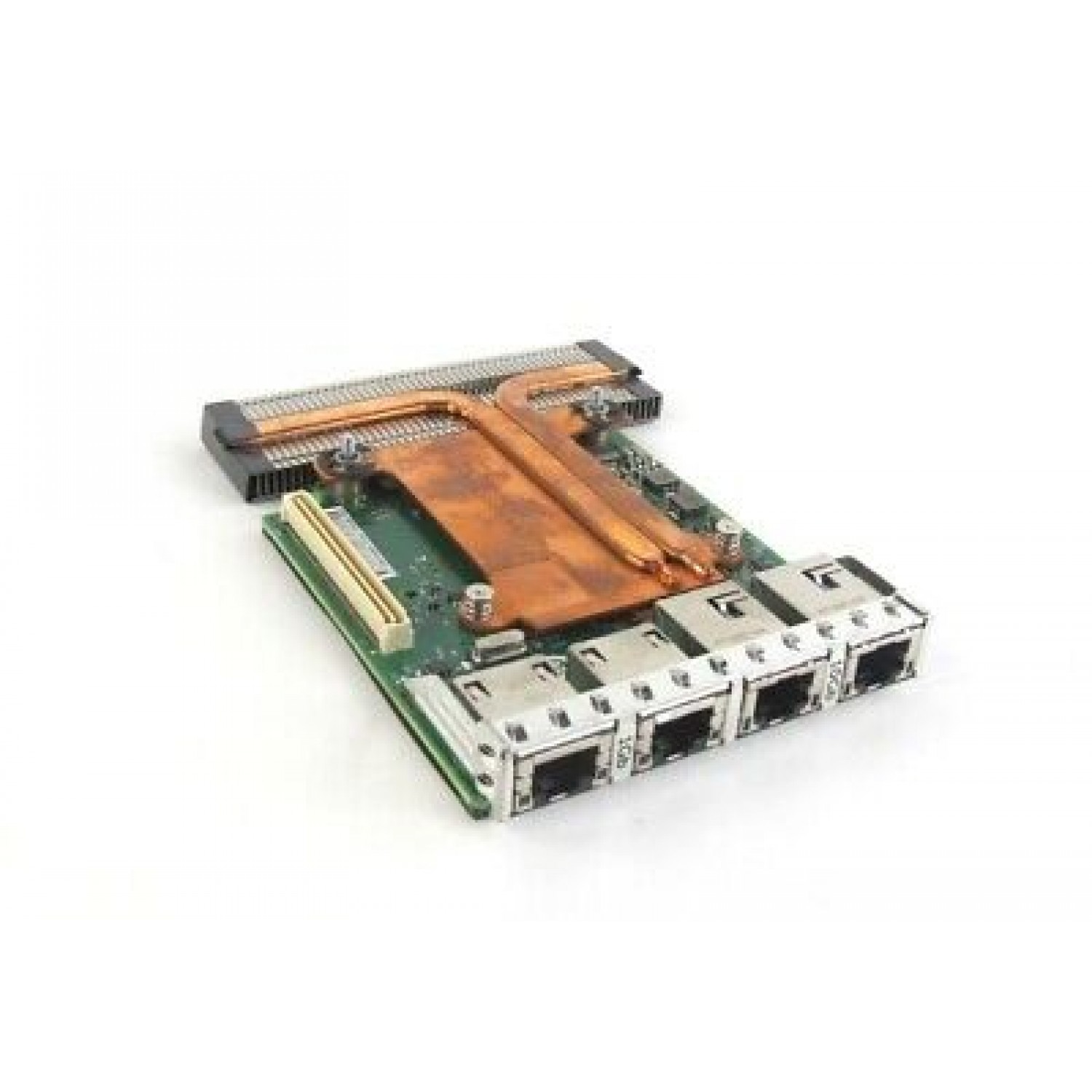 Placa de Retea Server Dell 99GTM Intel Ethernet X540 DP 10Gb + I350 1Gb DP NDC Diverse Server