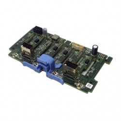 Backplane Dell PowerEdge R720 R720xd 8bays 2.5" DP/N J2C2D cu cabluri 123W8 si G95P6 Backplane Dell PowerEdge R720 R720xd 8bays 2.5" DP/N J2C2D cu cabluri 123W8 si G95P6