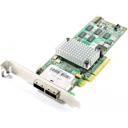 Controller RAID SAS LSI MegaRAID SAS 9280-8e