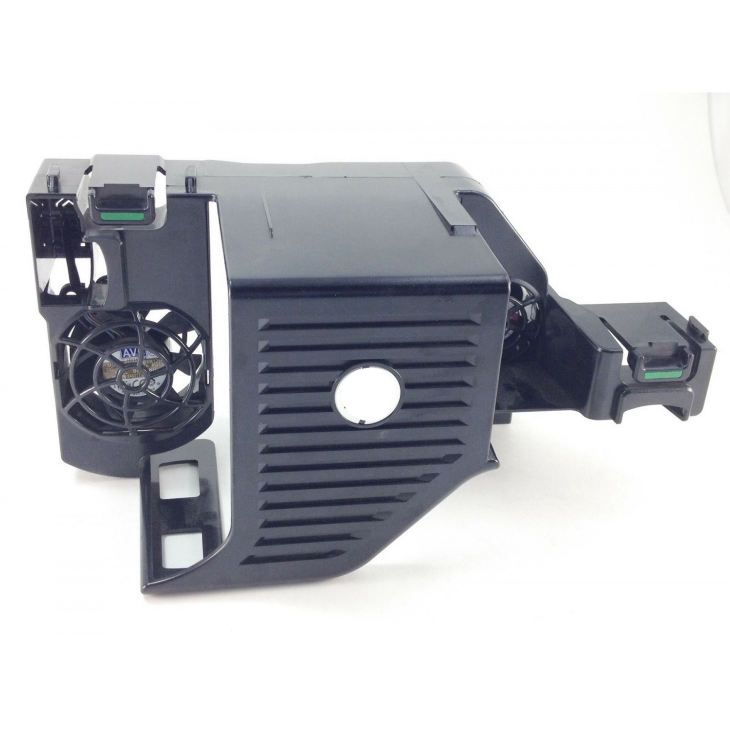 Ansamblu ventilatoare RAM HP Z620 644316-001 Diverse Server Ansamblu ventilatoare RAM HP Z620 644316-001 Diverse Server