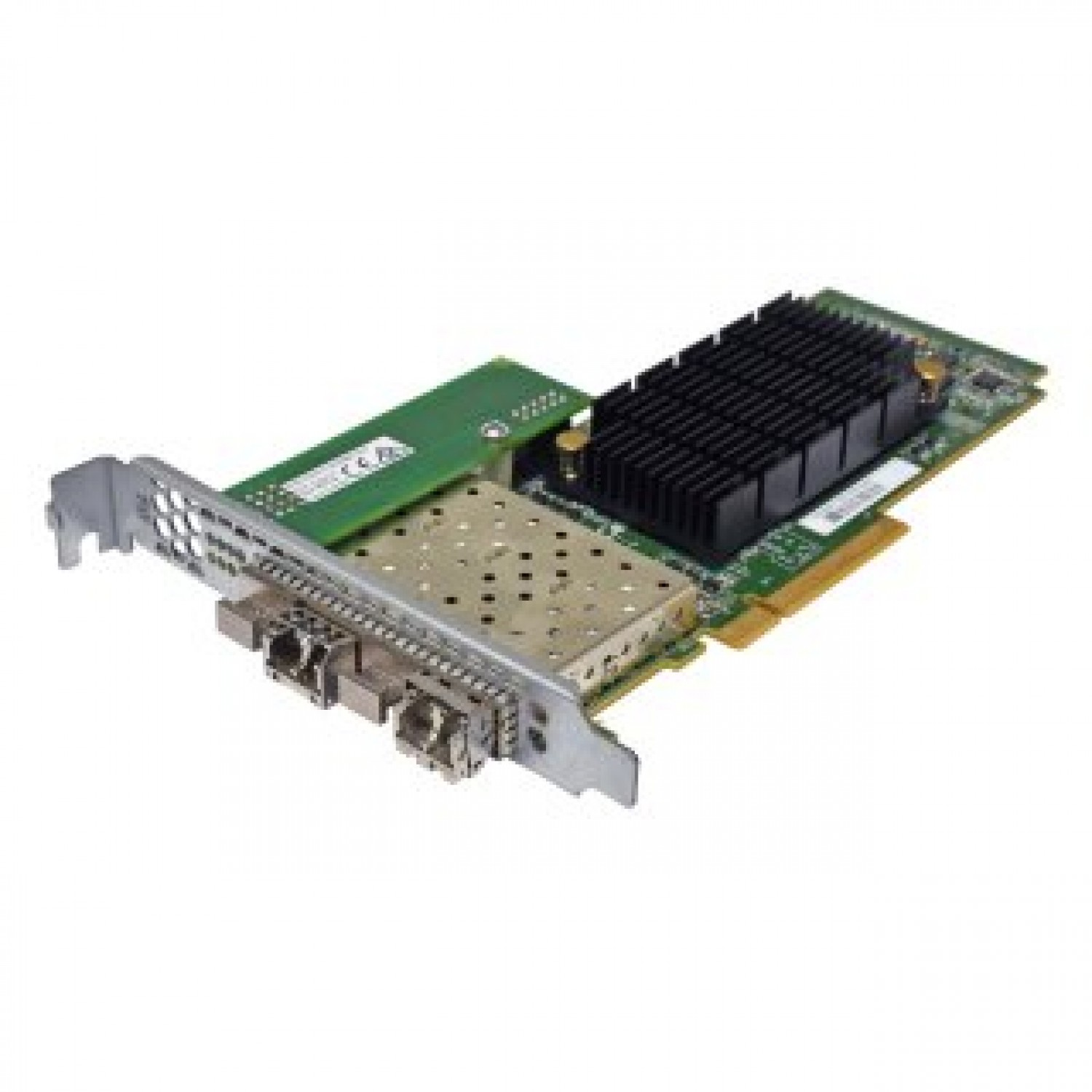 Placa de retea server IBM QUAD PORT 16GB FC HBA ADAPTER 00RY004 2 GBICURI INCLUSE! Diverse Server
