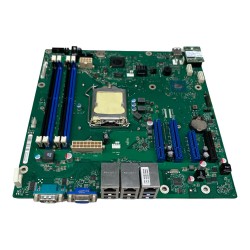 Placa de baza server Fujitsu Primergy TX1330 M2 D3373-A11 GS2  FCLGA1151