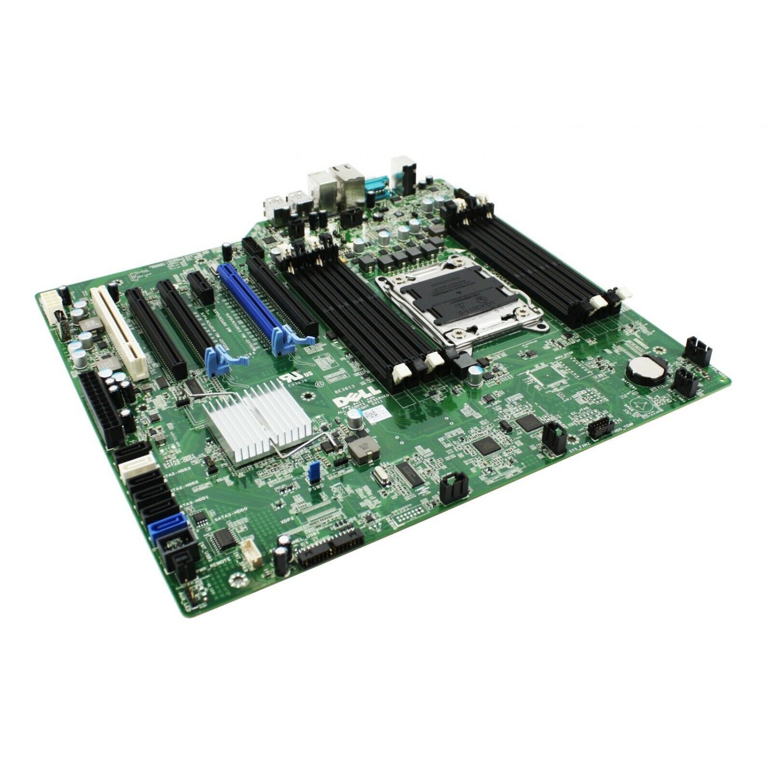 Placa de baza workstation Dell Precision T3610 DP/N 9M8Y8 LGA2011 Placi de Baza PC