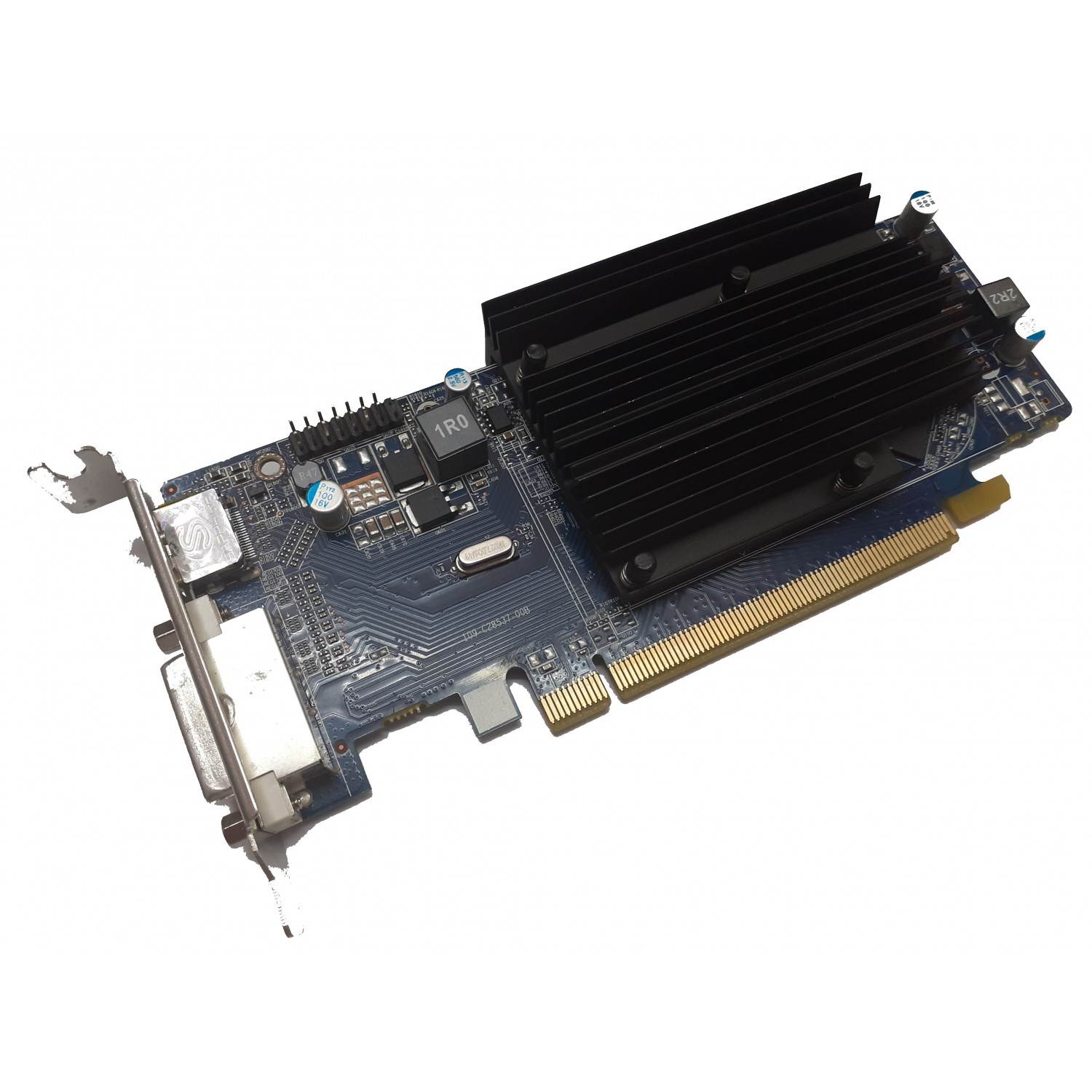 Placa video PC second hand ATI Radeon HD 6450 1GB 64Bit GDDR3 299-1E204-010SA HDMI