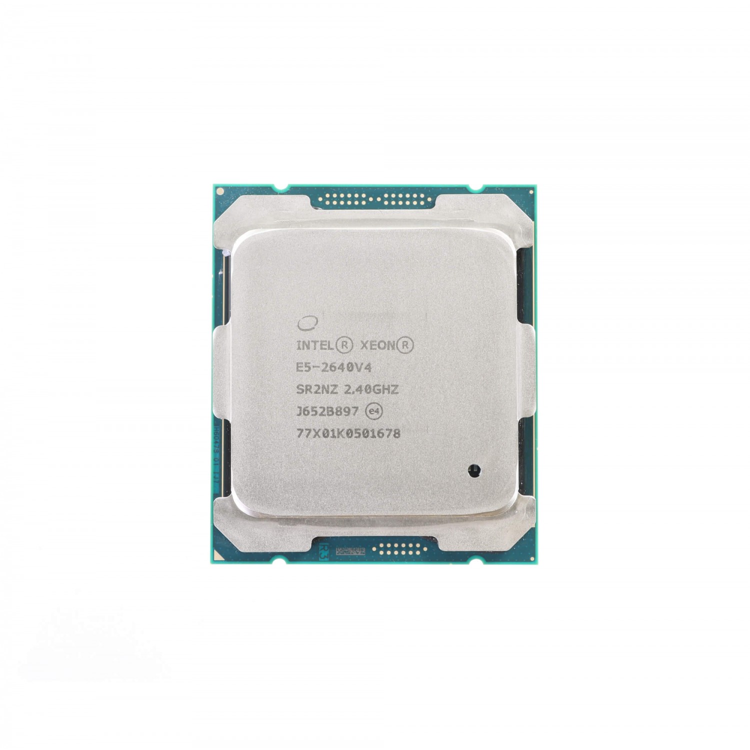 Procesor server Intel Xeon 10 CORE E5-2640 v4 2.4Ghz LGA2011-3 Procesoare Server