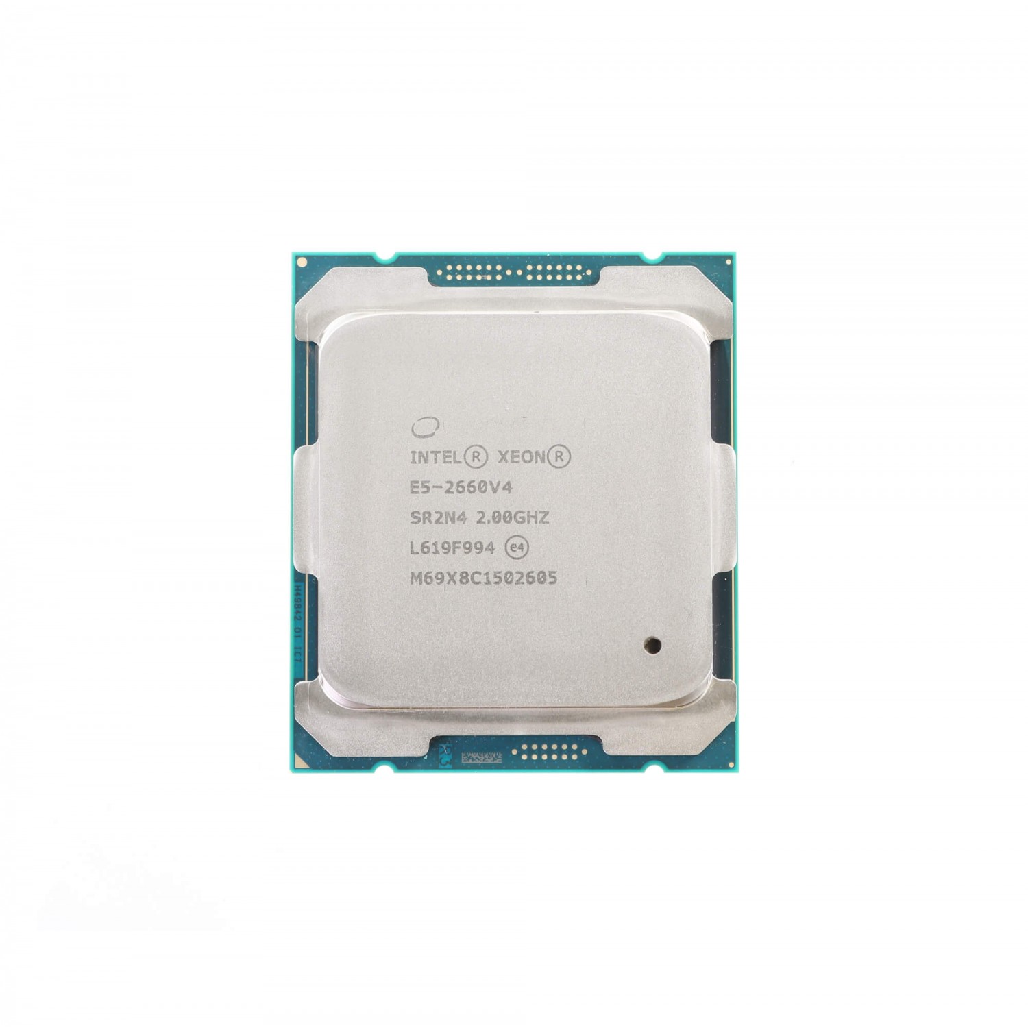 Procesor server Intel Xeon SR2N4 14 CORE E5-2660 v4 2Ghz LGA2011-3 Procesoare Server