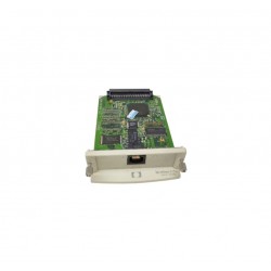 Placa de retea imprimanta HP JetDirect 610n J4169A