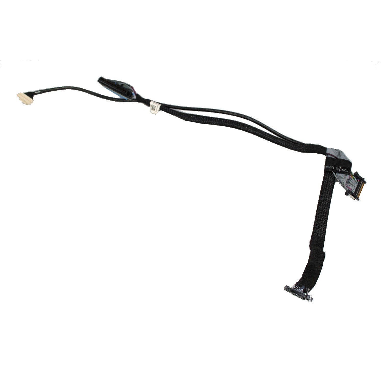 Cablu control panel DELL Poweredge R620 PPCVY Fire si cabluri