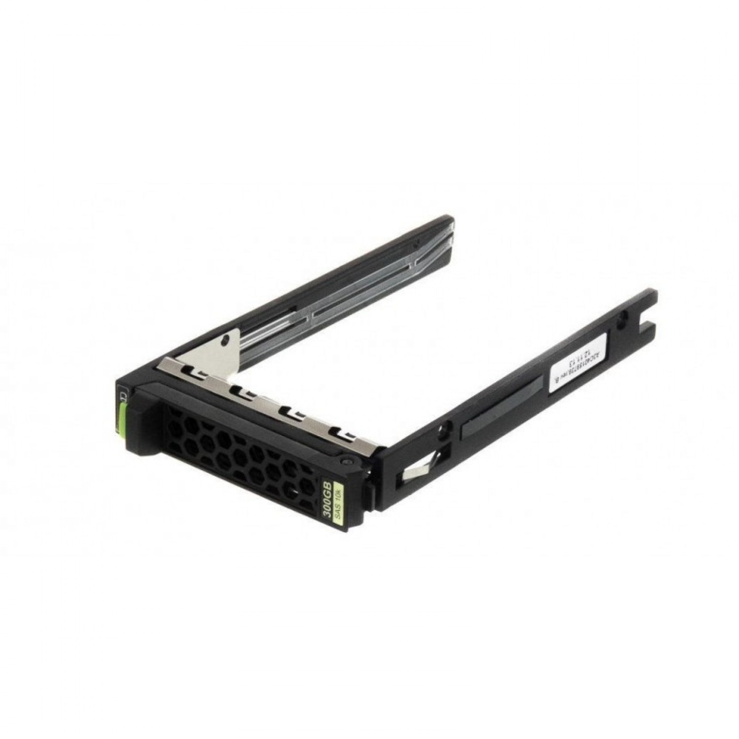 Caddy hdd server Fujitsu A3C40179841 A3C40179842 Rx2530 Rx2540 SFF 2.5" Diverse Server