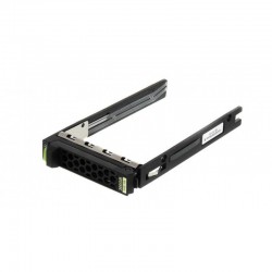 Caddy hdd server Fujitsu A3C40179841 A3C40179842 Rx2530 Rx2540 SFF 2.5"