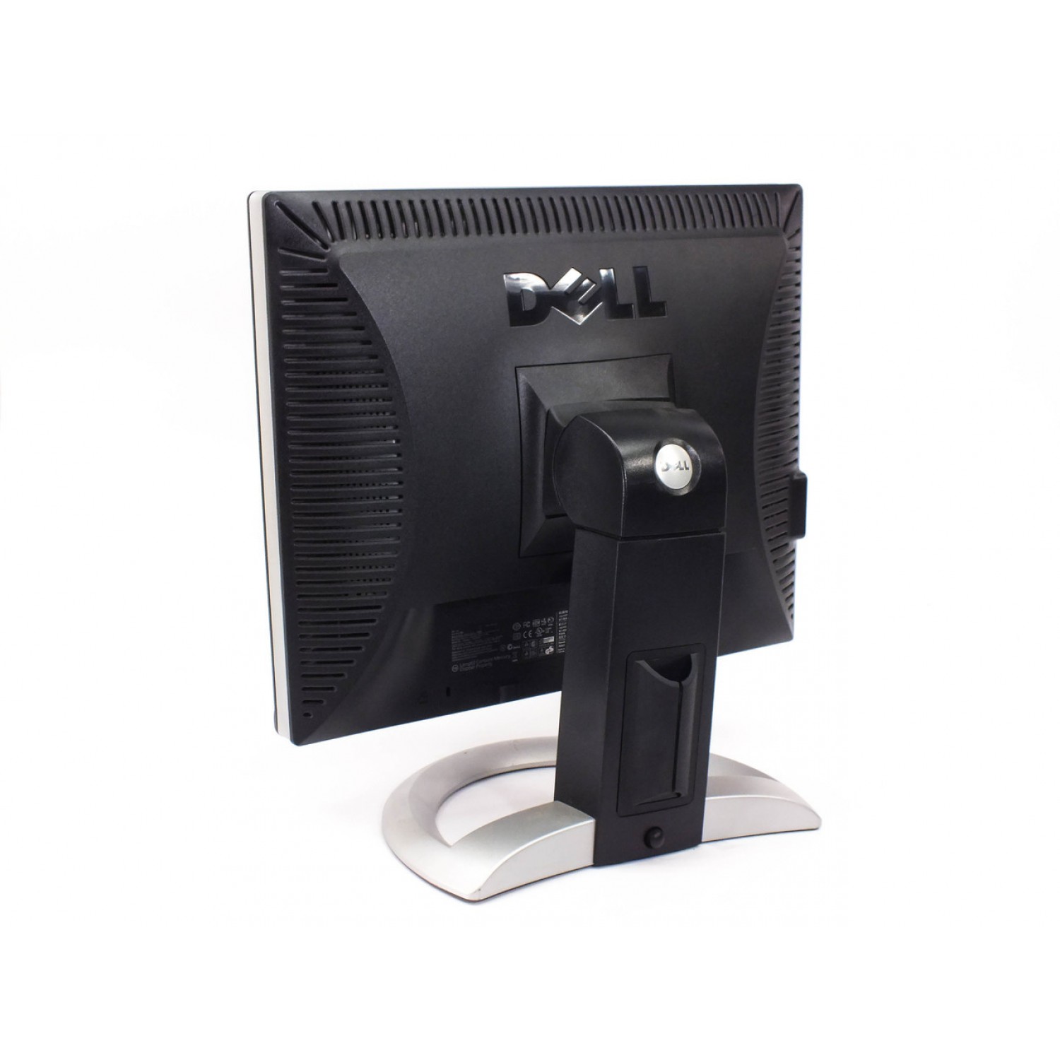 Monitor LCD Dell UltraSharp Black 1907FPvt 19-inch Monitoare