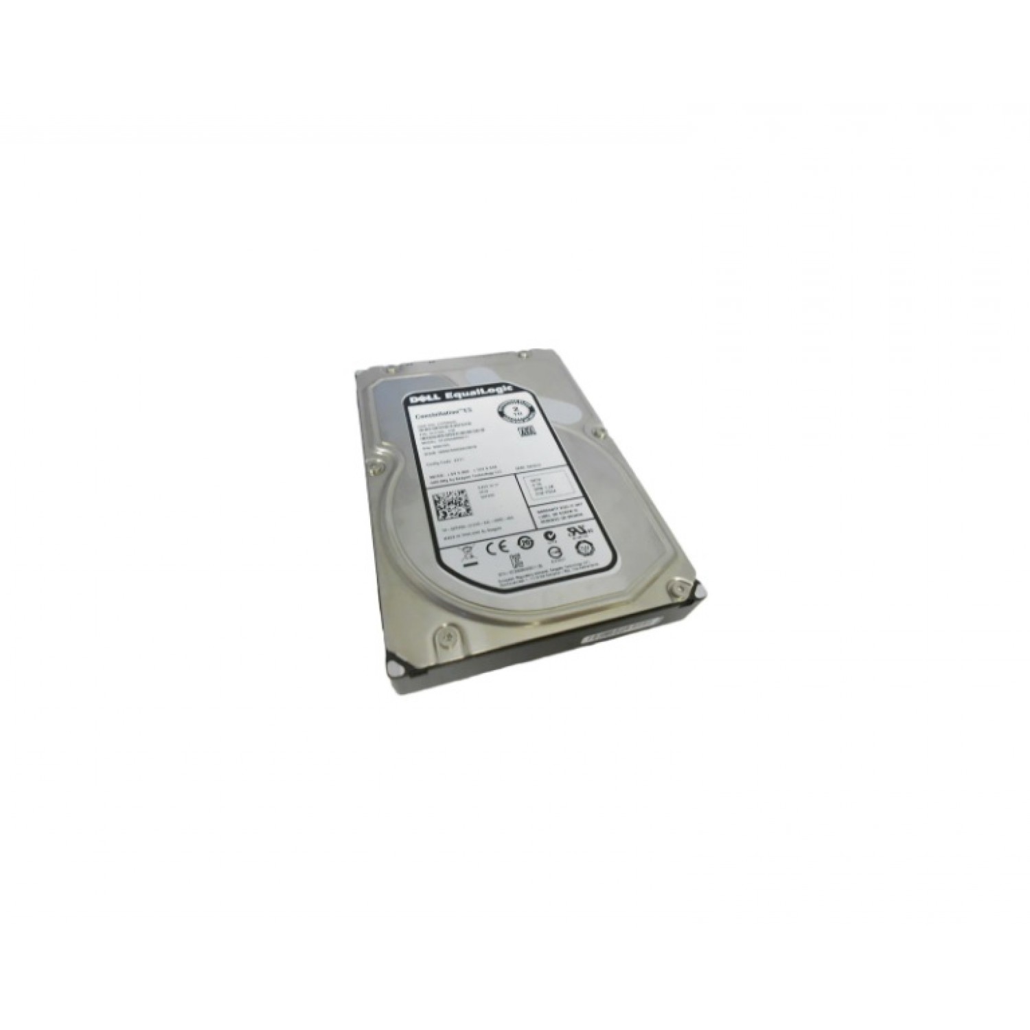 Hard disk NOU server DELL EqualLogic DP/N 2P4N9 2TB Hardisk-uri Server
