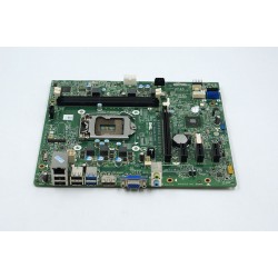 Placa de baza DELL Optiplex 3020 MT LGA1150 H81 VJ4YX CN-040DDP 