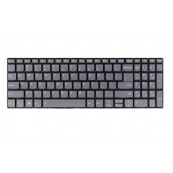 Tastatura laptop noua Lenovo IdeaPad 330-15IKB GRAY (Without FRAME) US