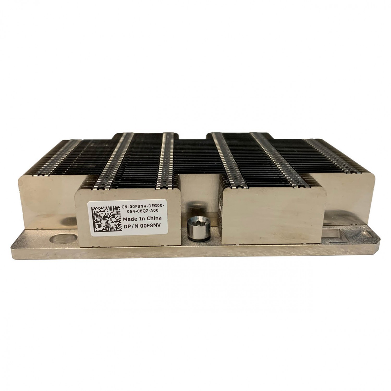 Heatsink Dell PowerEdge R640 R740 DP/N 0F8NV NOU Diverse Server