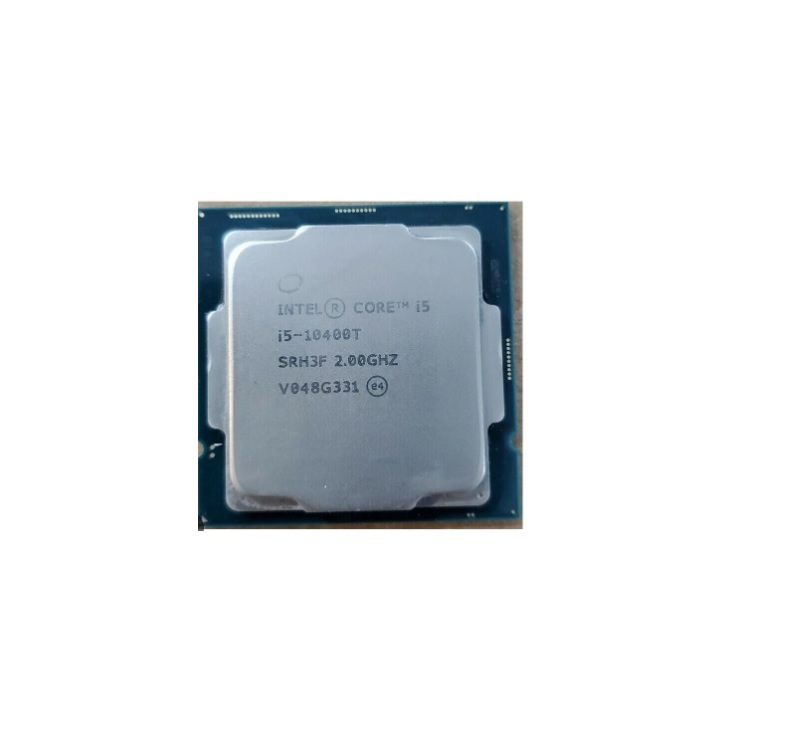CPU Intel core i5-10400T CPU Procesor PC Intel 6 Core i5-10400T SRH3F 2Ghz LGA1200 - Shoplaptop.ro