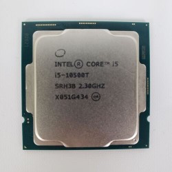 Procesor PC Intel 6 Core i5-10500T SRH3B 2.3Ghz LGA1200 Procesor PC Intel 6 Core i5-10500T SRH3B 2.3Ghz LGA1200
