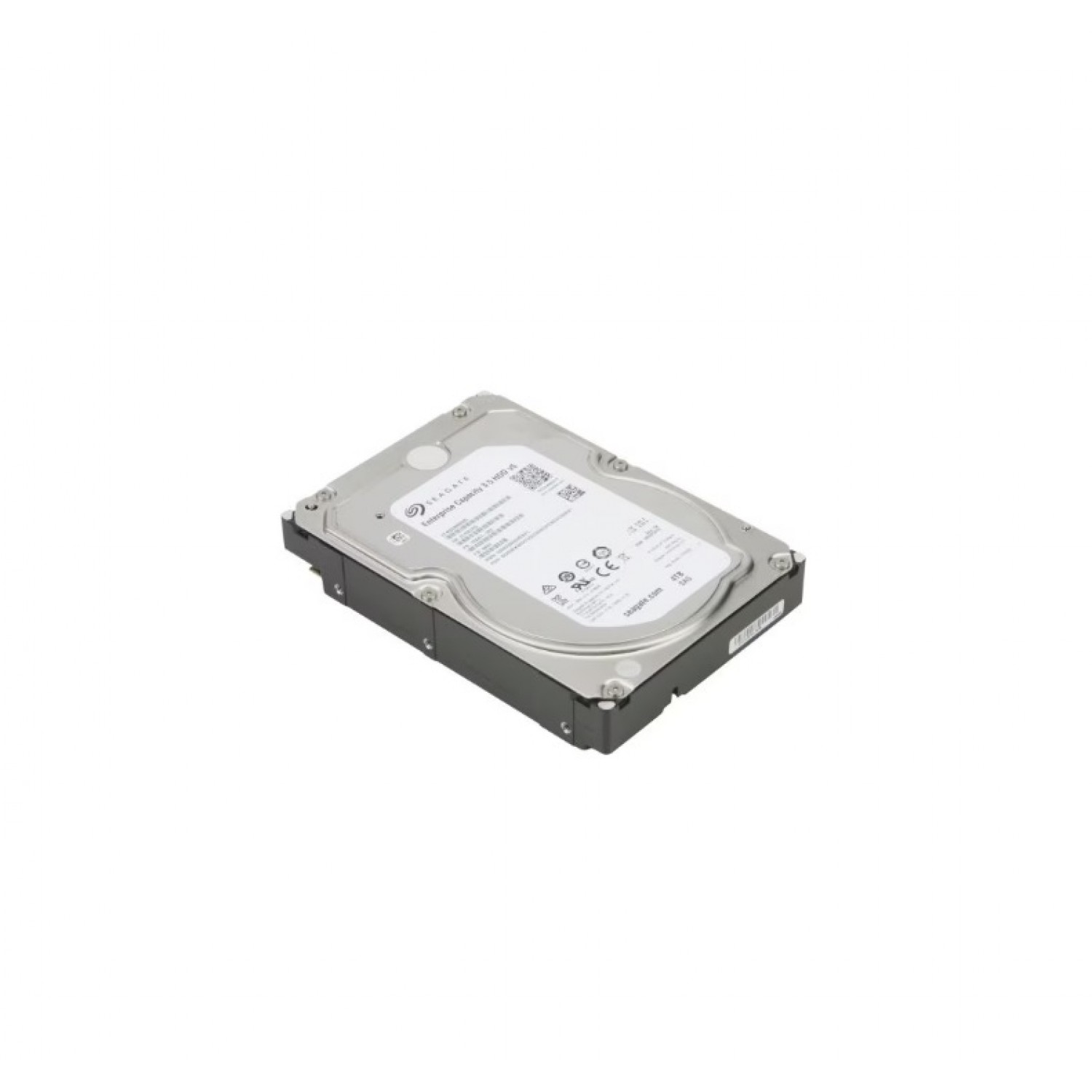 Hard disk server Seagate Exos 7E8 4TB 7.2K 3.5" 12Gb SAS ST4000NM005A Hardisk-uri Server