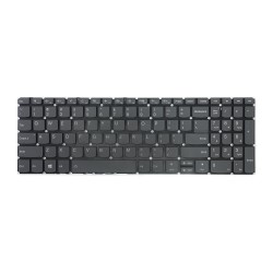 Tastatura laptop noua Lenovo V130-15IGM V130-15IKB  IdeaPad 330S-15ARR 330S-15AST 330S-15IKB Grey without frame US