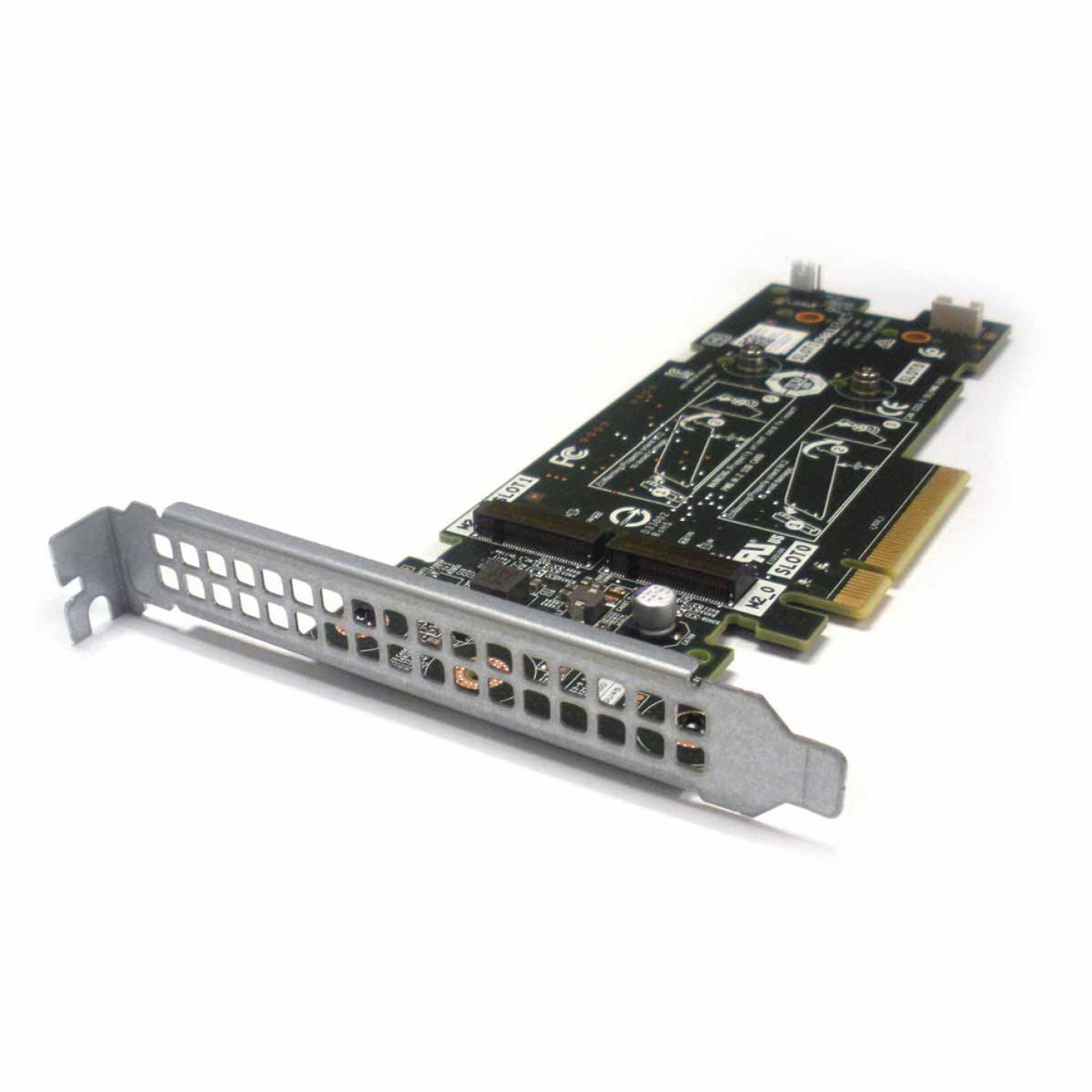 Storage controller BOSS PCI-E 2xM.2 7HYY4 NOU Diverse Server