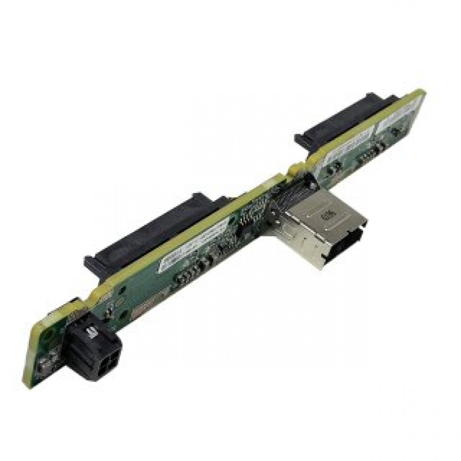 Modul backplane HP SAS/SATA HP ProLiant DL360 G9 Gen9 775401-001 743456-001 Diverse Server