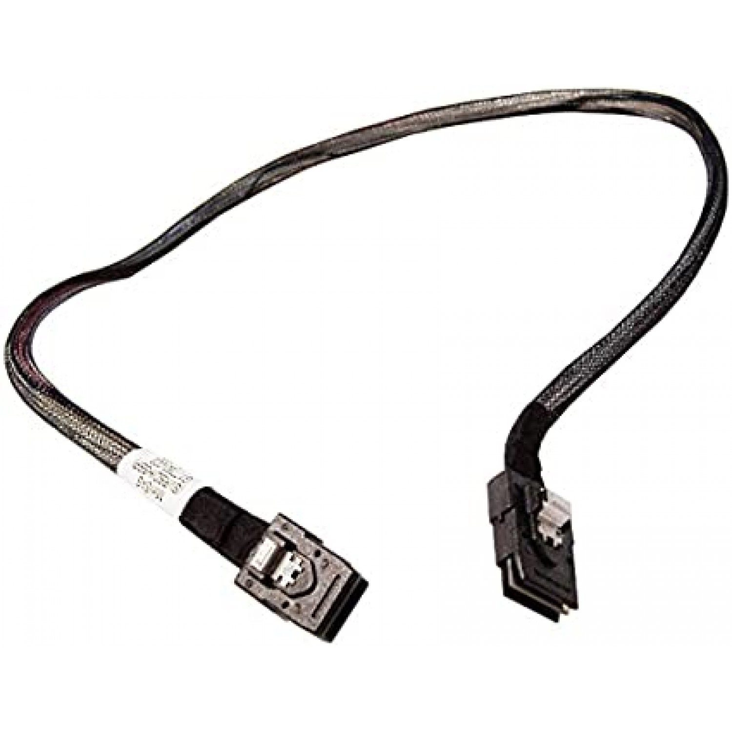 Cablu SAS SFF-8087 SAS to SFF-8087 INTEL R1304BTLG17760-003 Cabluri si Accesorii