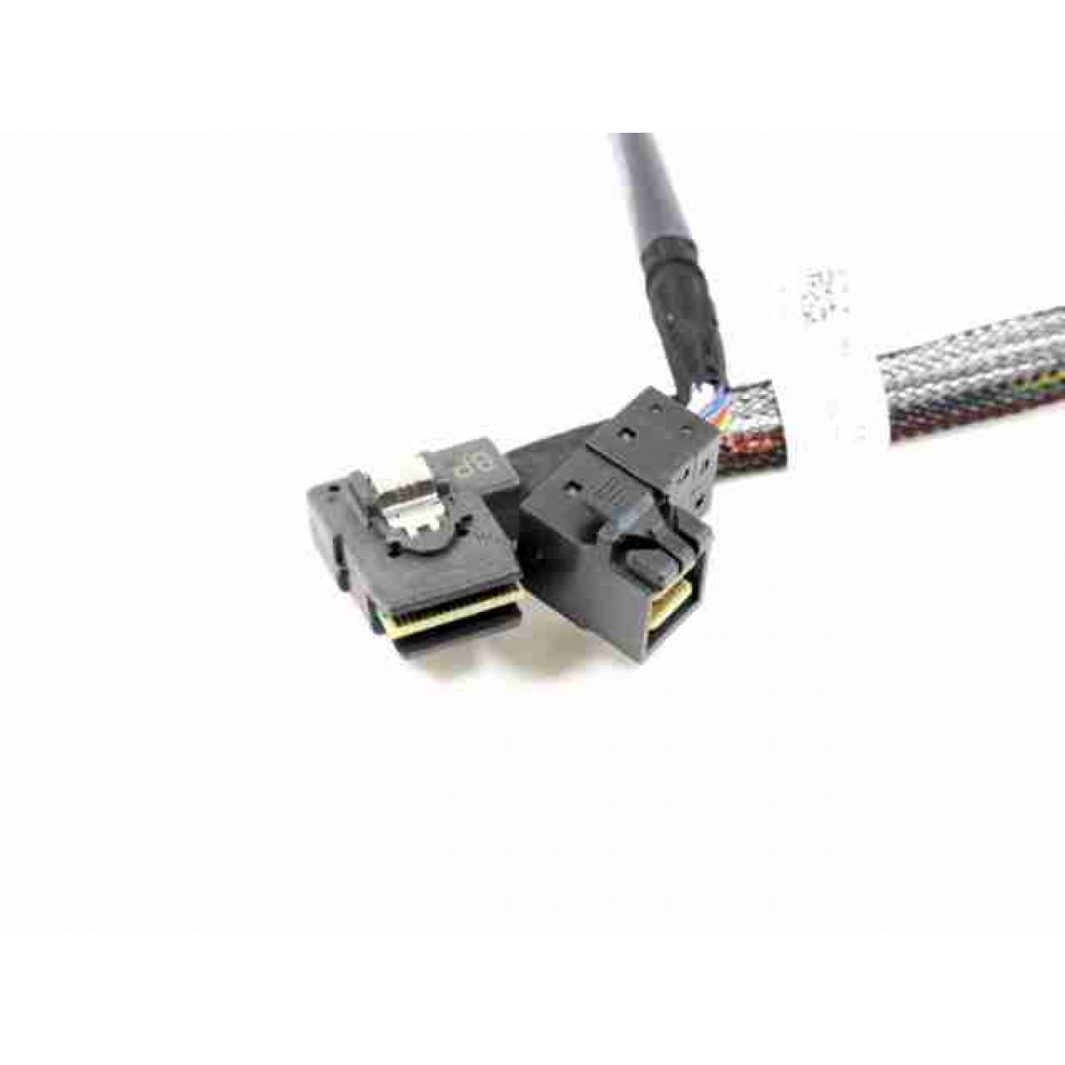 Cablu Dell PowerEdge R720 R720XD R620 1U SAS BP/SAS-A Cable 4WCH5 Cabluri si Accesorii