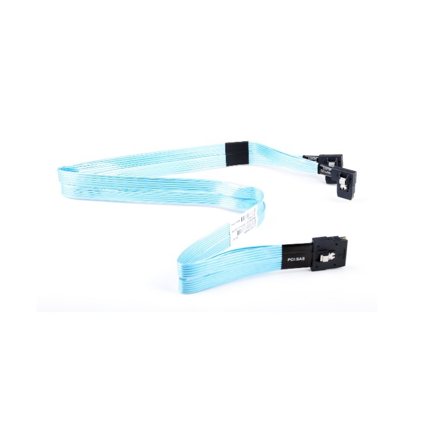 Cablu backplane HP ProLiant DL380 Gen9 Dual Mini-SAS 784621-001 747559-001