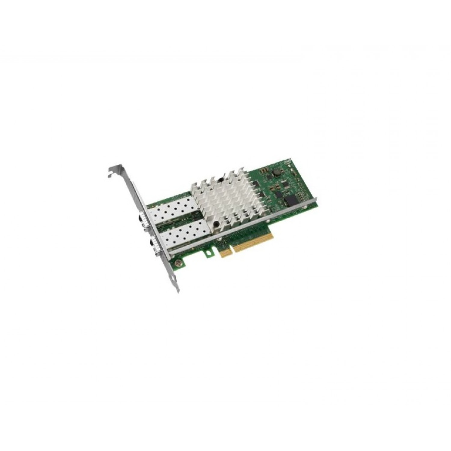 Placa de retea Cisco Intel Dual Port 10 GBE-Ethernet X520-DA2 74-6814-01 sau low profile Diverse Server