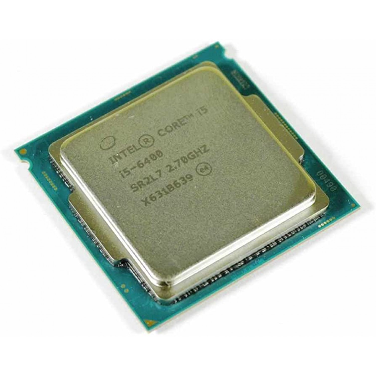 Procesor PC Intel 4 Core i5-6400 2.7Ghz SR2L7 LGA1151