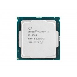 Procesor PC Intel 6 Core i5-9500 SRF4B 3Ghz LGA1151 Procesor PC Intel 6 Core i5-9500 SRF4B 3Ghz LGA1151