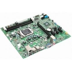 Placa de baza Dell OptiPlex 3010 SDT MT DP/N 42P49 