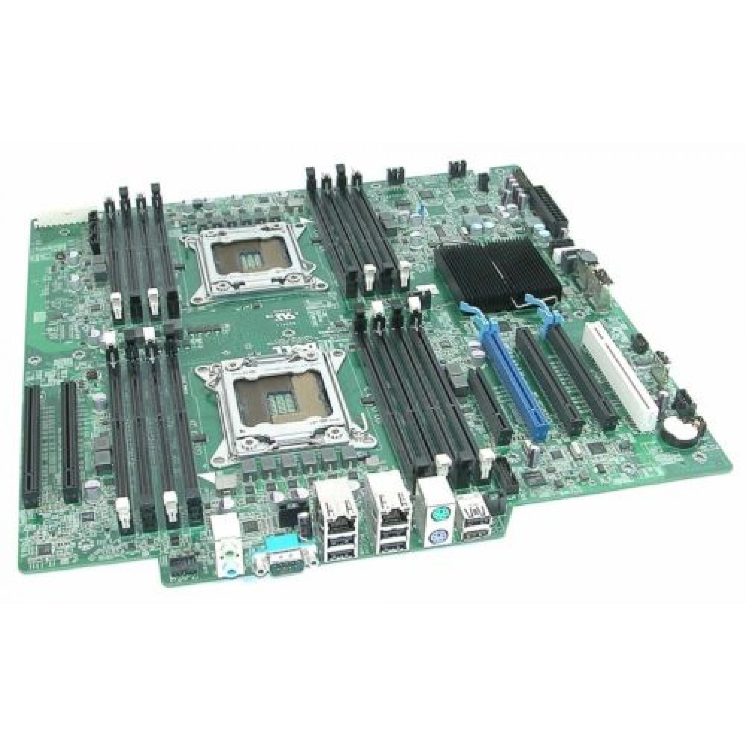 Placa de baza workstation Dell Precision T7600 DP/N VHRW1 Diverse Server