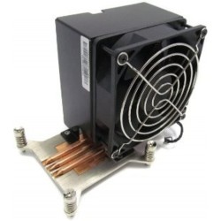 Heatsink CPU workstation HP Z420 Z620 647287-001