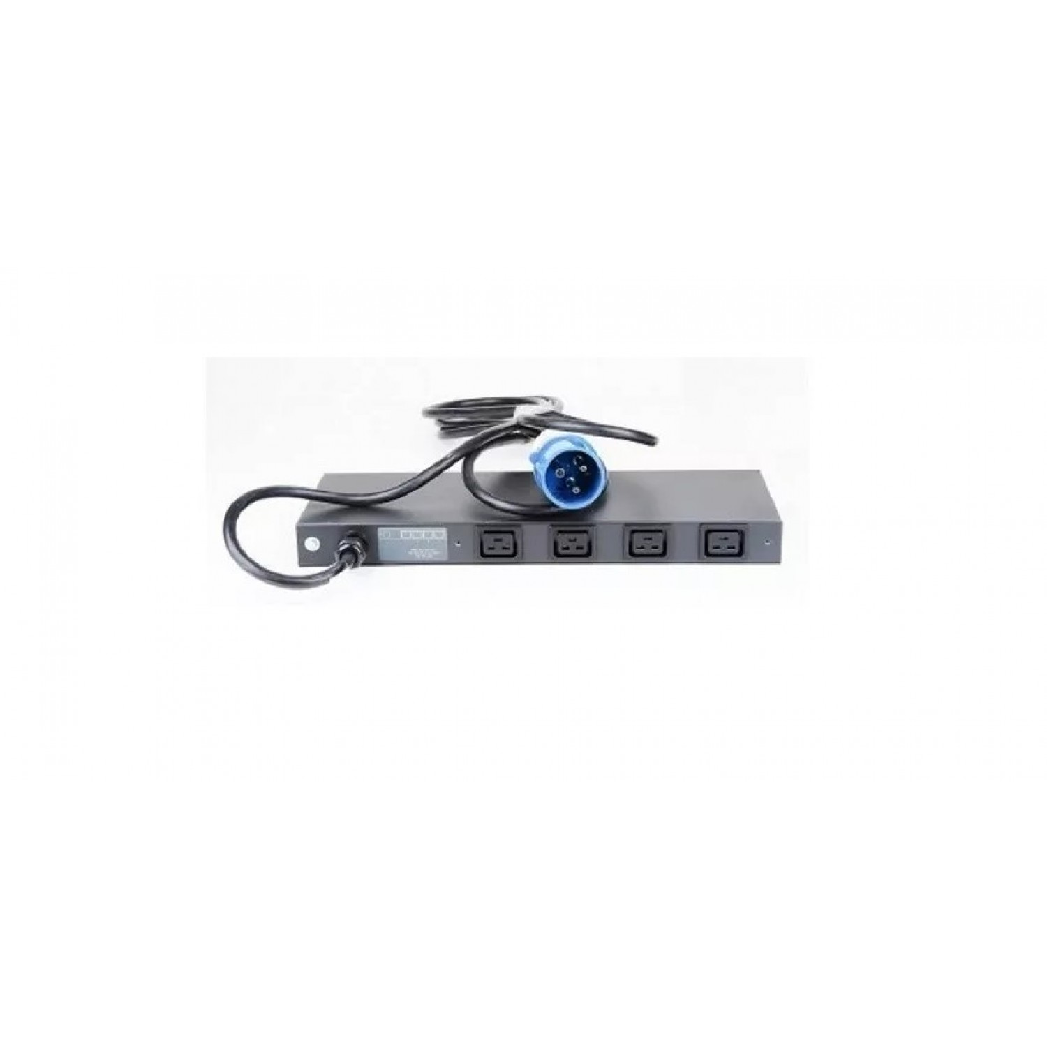 Modular PDU Control Unit HP EO4502 228481-003 417581-B31 32A NOU UPS-uri & Stabilizatoare