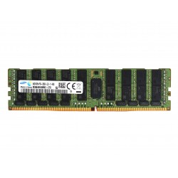 Memorie server 64GB 4DRx4 PC4-2133P-LD1-10-MC0 LRDIMM 786181-001 752373-091