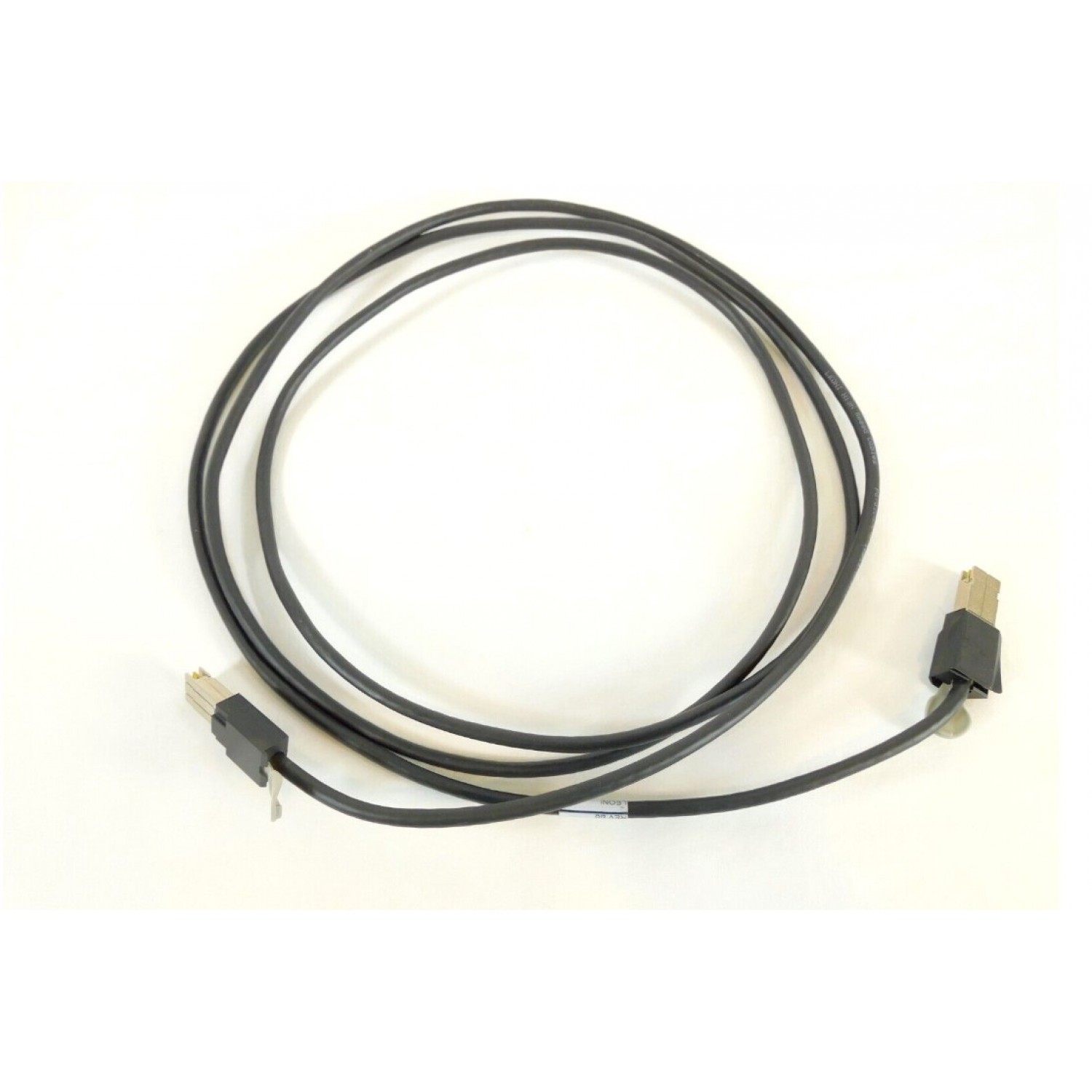 Cablu Leoni Stacking Cisco 37-0889-01 Molex  L45593-E101-D30 3m Bladestack Diverse Server