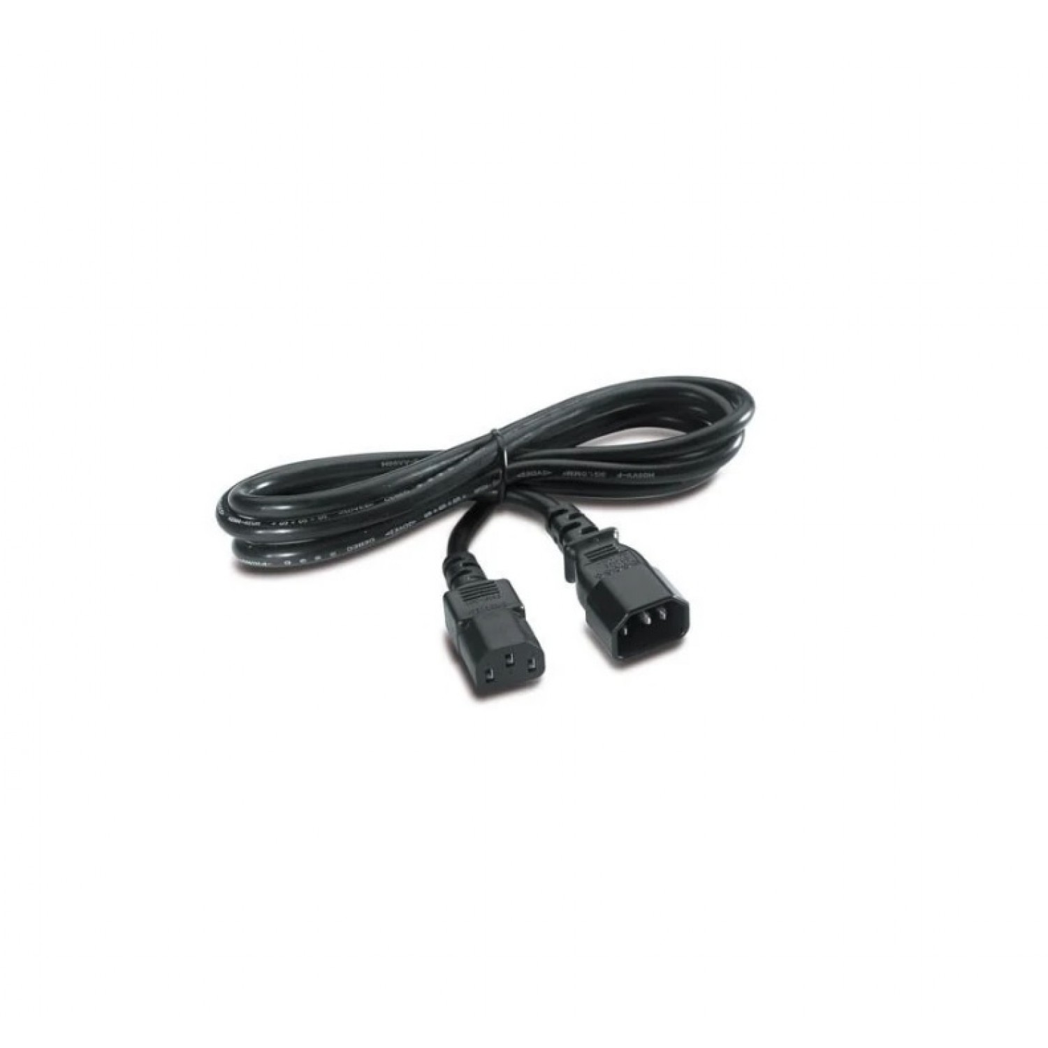 Cablu APC C13/C14 14AWG 3 x 2.08 mmp 2.5M  Cabluri si Accesorii