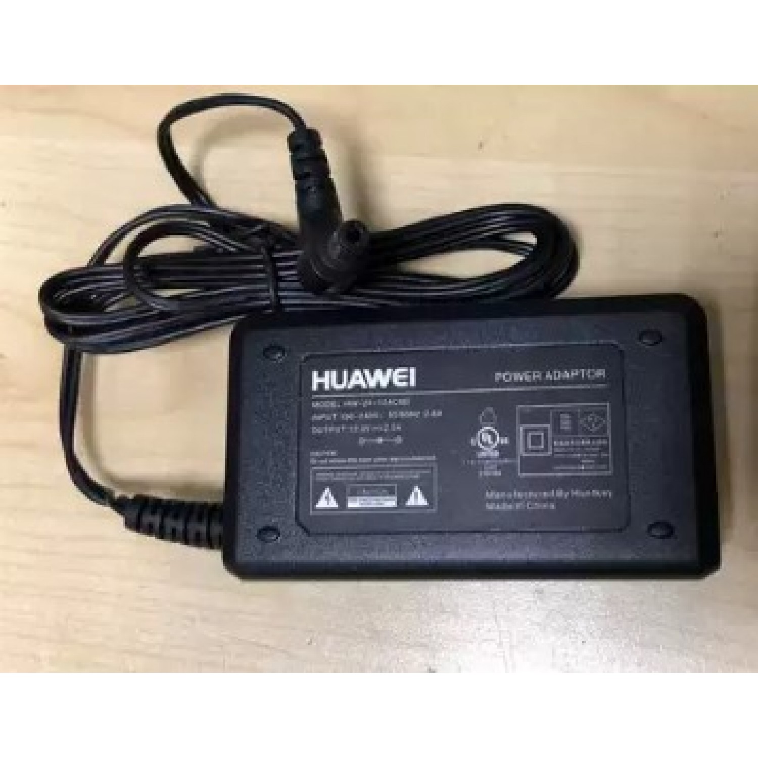 Sursa de alimentare in comutatie HUAWEI 12V 2A HW-24-12ACBD Surse de alimentare