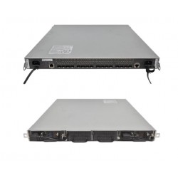 NetApp NAE-1101 16-Port 10GB Managed SFP+ Switch
