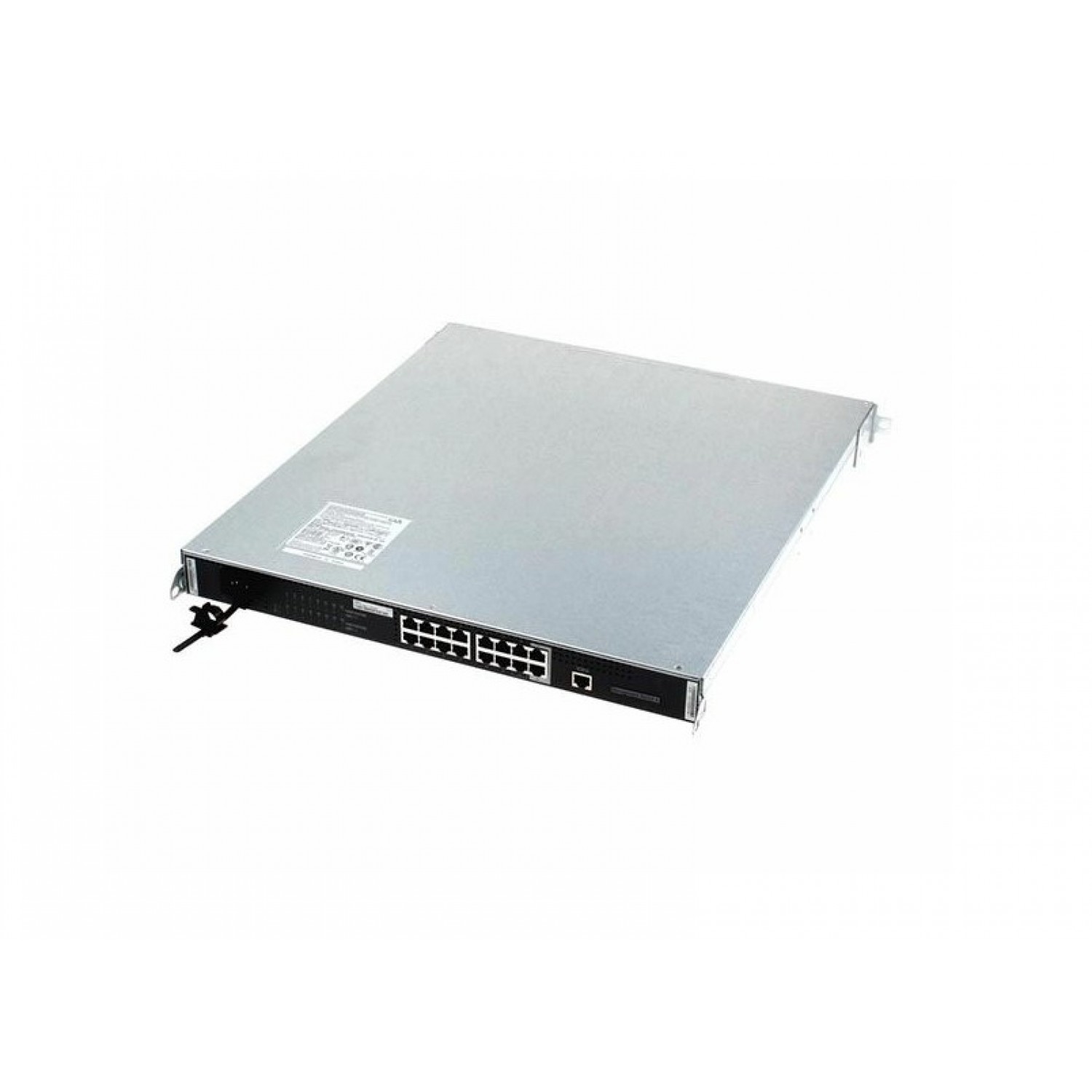 NetApp NAE-1102 16-port Internet Cluster Gigabit Switch Rack Mountable Switch-uri