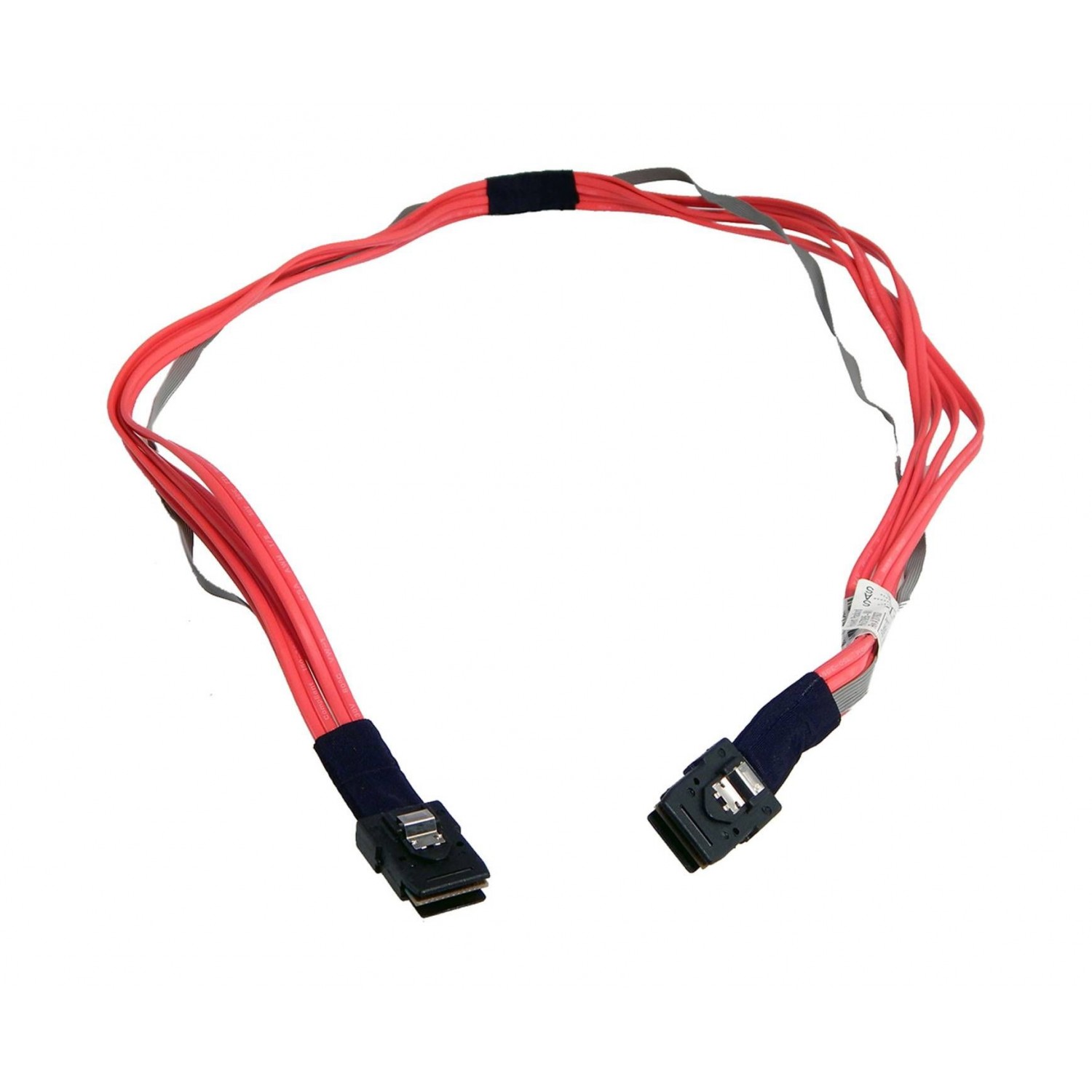 Controller RAID Smart Array P410 462919-001 013233-001 Full Height fara baterie cu modul Cache 256MB cu 2 cabluri 70CM 507259-001 Diverse Server