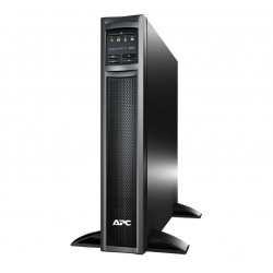 UPS APC  Second Hand Smart SMX1000I 1000VA 800W