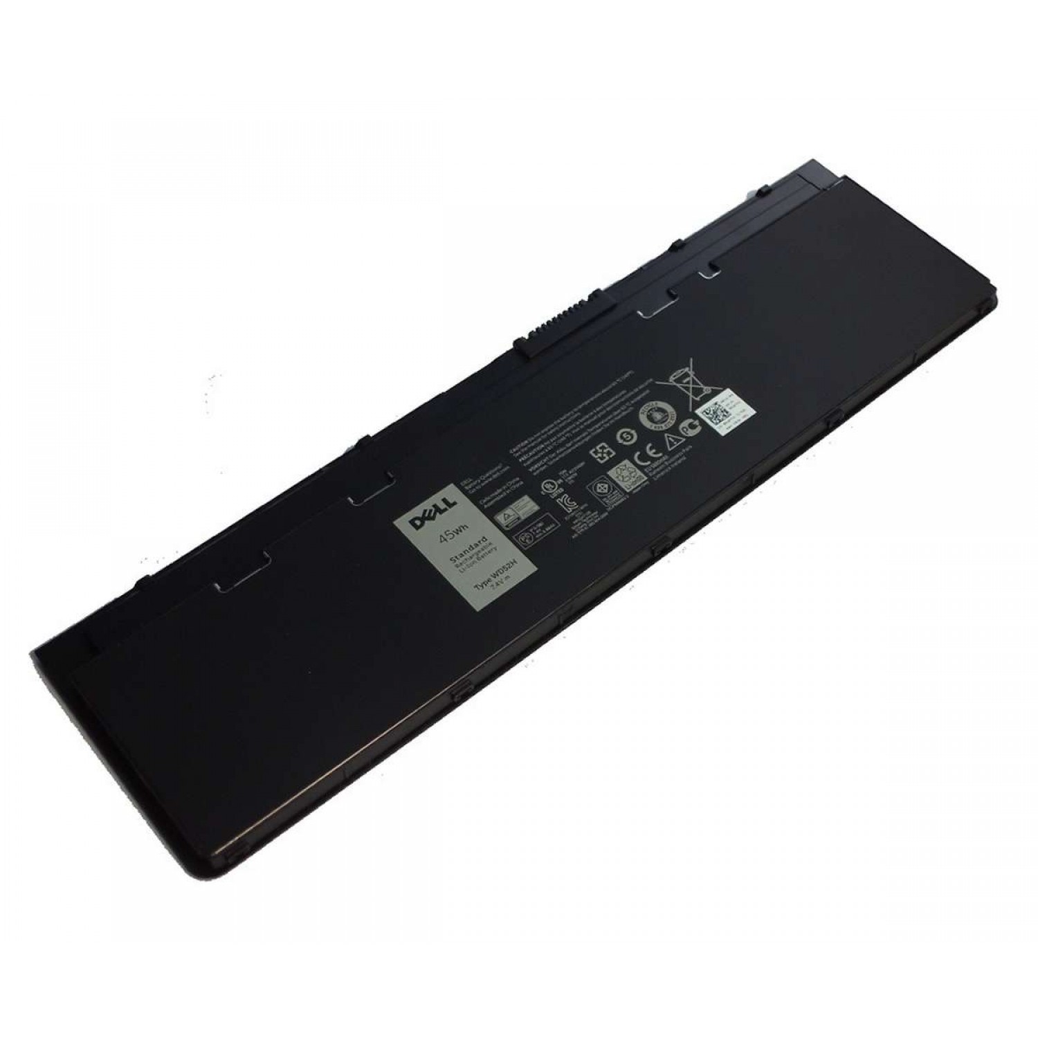 Acumulator original laptop DELL Latitude E7240 Ultrabook E7250 45Wh WD52H Acumulatori noi