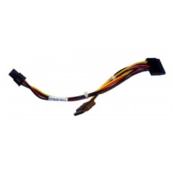 Cablu power HP 8000 Elite CMT 2 x SATA 577799-001