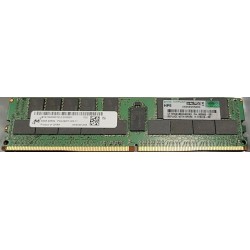 Memorie server HP 64GB 4DRX4 PC4-2400T-LE1-11 809085-091 LRDIMM