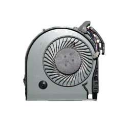 Ventilator laptop nou Lenovo IdeaPad V110-15 V110-15ISK 5pin 5V 0.5A