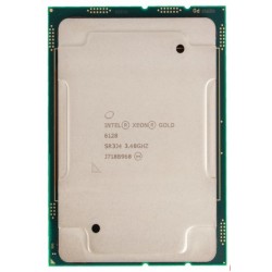 Procesor server Intel Xeon GOLD 6 CORE 6128 3.4Ghz SR3J4 Socket 3647